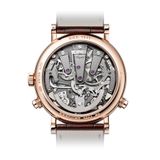 Breguet Tradition Chronographe Independant 7077BR/G1/9XV image 1 thumbnail
