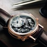 Breguet Tradition Chronographe Independant 7077BR/G1/9XV image 2 thumbnail