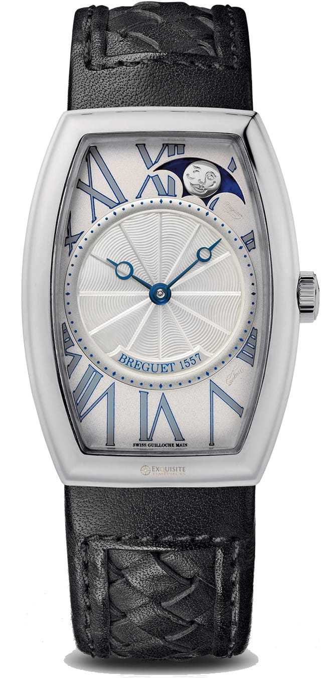 Breguet Heritage 8860BB/11/386