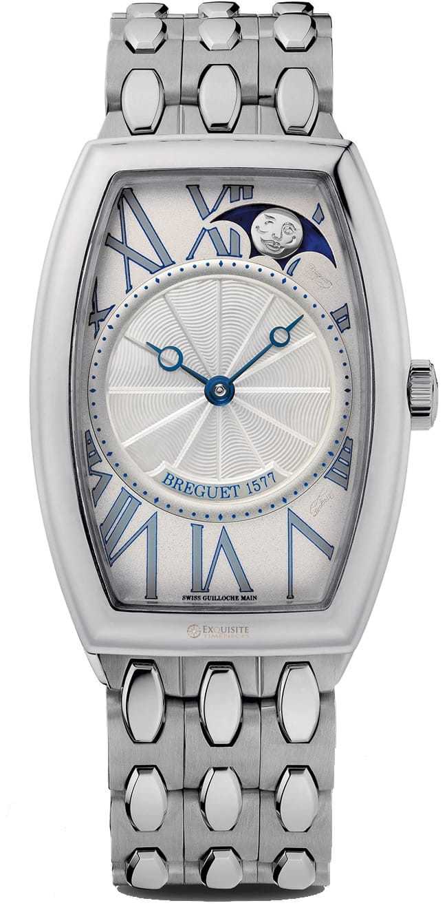 Breguet Heritage 8860BB/11/BB0