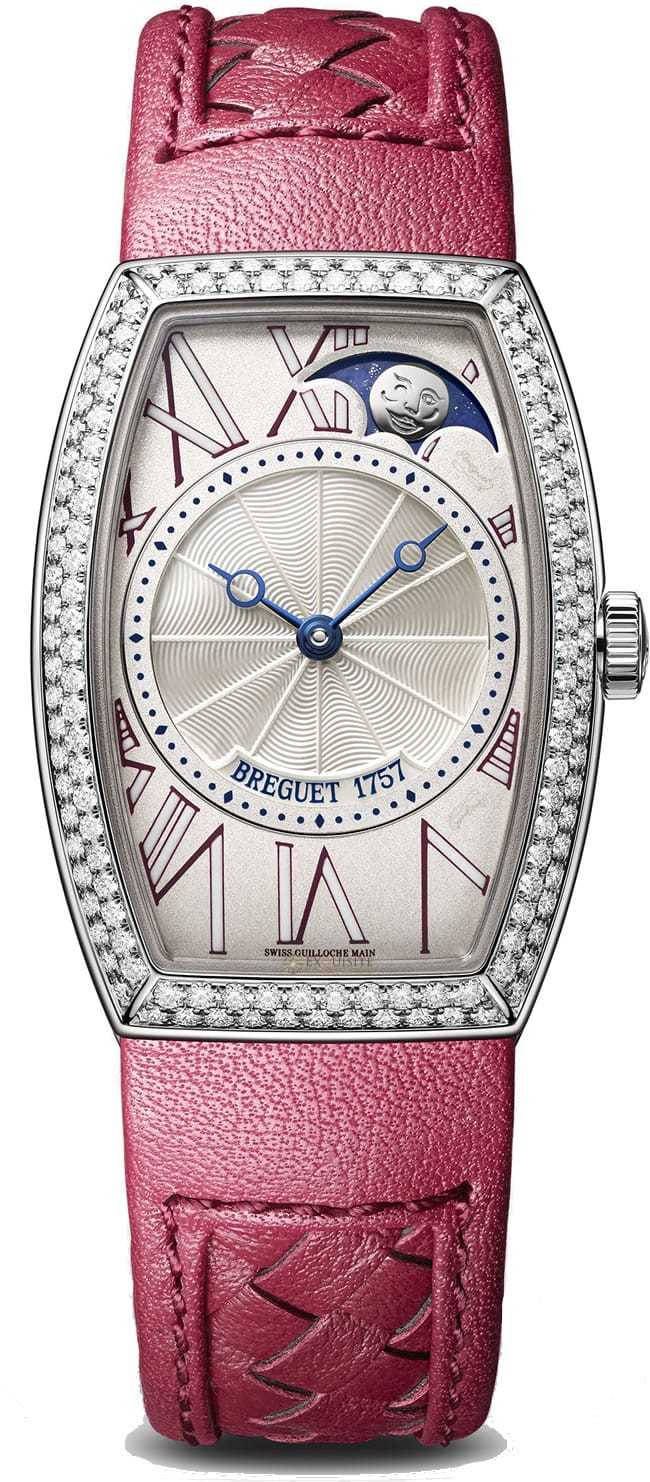 Breguet Heritage 8861BB/15/986/D000