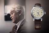 Grand Seiko Automatic GMT SBGM221 image 5 thumbnail