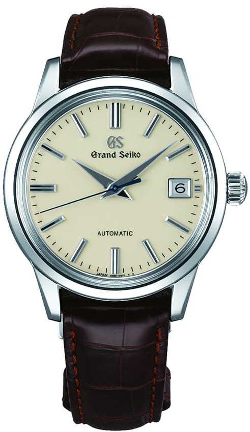 Grand Seiko Automatic SBGR261