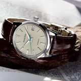 Grand Seiko Automatic SBGR261 image 4 thumbnail