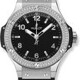 Hublot Big Bang Steel Diamonds 38mm 361.SX.1270.RX.1104 image 0 thumbnail