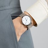 NOMOS Glashütte Tangente 33 image 5 thumbnail