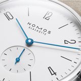 NOMOS Glashütte Tangente 33 image 2 thumbnail