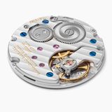 NOMOS Glashütte Tangente 33 Sapphire Caseback image 7 thumbnail