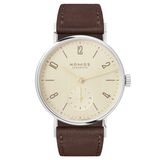 NOMOS Glashütte Tangente 33 karat image 1 thumbnail