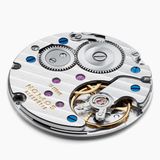 NOMOS Glashütte Tangente 33 karat image 8 thumbnail