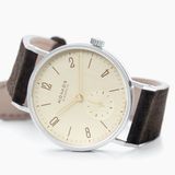 NOMOS Glashütte Tangente 33 karat image 4 thumbnail