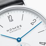 NOMOS Glashütte Tangente image 3 thumbnail
