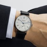 NOMOS Glashütte Tangente 38 image 6 thumbnail