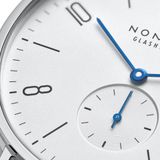 NOMOS Glashütte Tangente 38 image 4 thumbnail