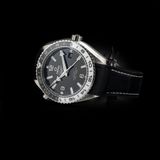 Omega Planet Ocean 600m co-axial Master Chronometer GMT 215.33.44.22.01.001 image 3 thumbnail