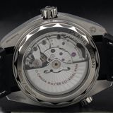 Omega Planet Ocean 600m co-axial Master Chronometer GMT 215.33.44.22.01.001 image 5 thumbnail