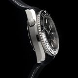 Omega Planet Ocean 600m co-axial Master Chronometer GMT 215.33.44.22.01.001 image 1 thumbnail