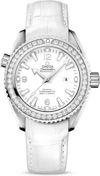 Planet Ocean 600m Omega Co-Axial 37.5mm 232.18.38.20.04.001