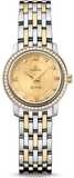 Omega Prestige Quartz 24.4mm 424.25.24.60.58.001 image 1 thumbnail