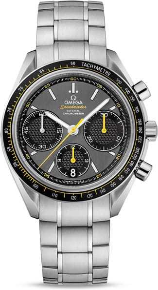 Racing Co-Axial Chronograph 40mm