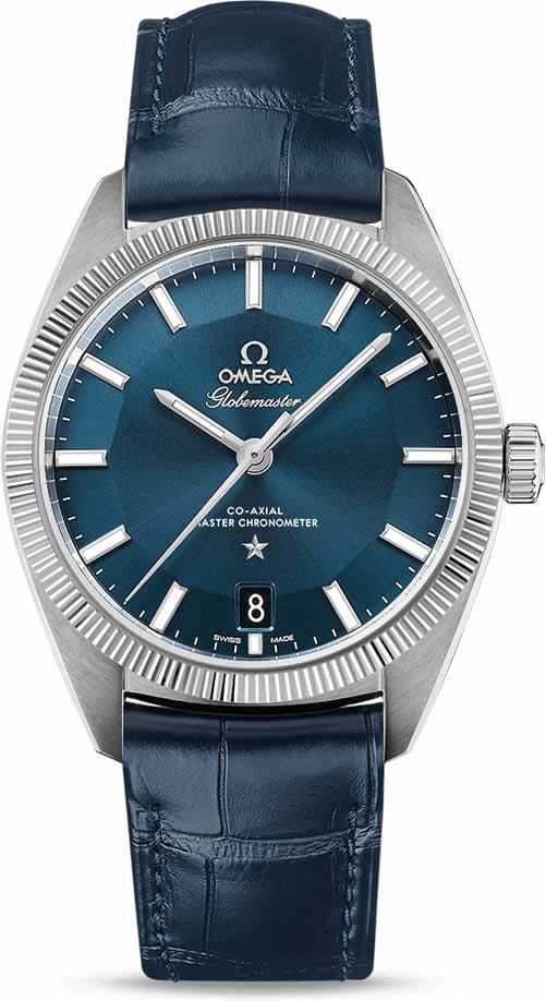 Constellation Globemaster Omega Co-Axial Master Chronometer 39mm