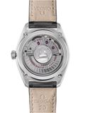 Constellation Globemaster Omega Co-Axial Master Chronometer 39mm Silver Dial image 1 thumbnail