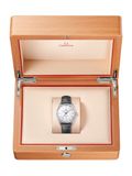 Constellation Globemaster Omega Co-Axial Master Chronometer 39mm Silver Dial image 2 thumbnail