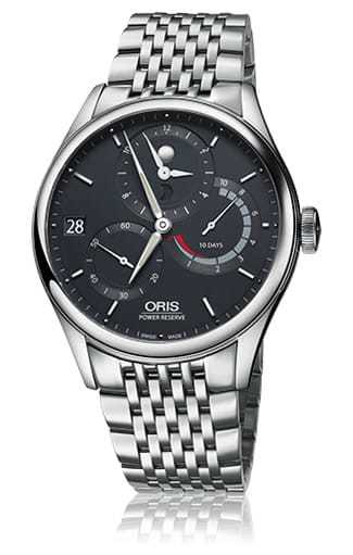 Oris Artelier Calibre 112 01-112-7726-4055-Set-8-23-79