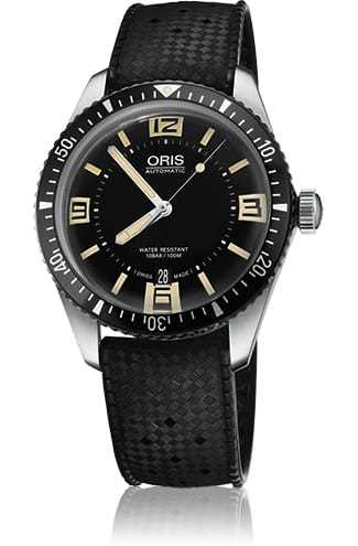 Oris Divers Sixty-Five 01 733 7707 4064-07 4 20 18
