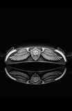 Strom Agonium Michaeli Silver Black Dial  image 2 thumbnail