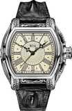 Strom Agonium Michaeli Silver Dial Bone White  image 2 thumbnail