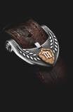 Strom Agonium Michaeli Silver 18k Red Gold, Black Dial  image 1 thumbnail