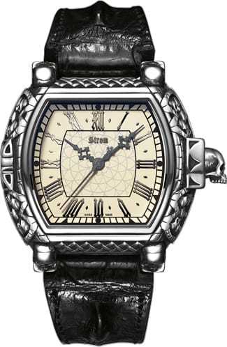 Strom Agonium Memento Mori Palladium Bone-White 