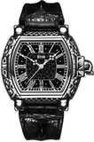 Strom Agonium Memento Mori Palladium Black  image 1 thumbnail