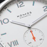NOMOS Glashütte Club 38 Campus image 4 thumbnail