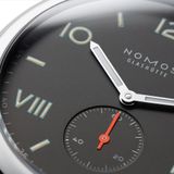 NOMOS Glashütte Club 38 Night image 3 thumbnail