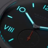 NOMOS Glashütte Club 38 Night image 4 thumbnail