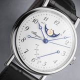 Breguet Classique 7787BB/29/9V6 White Gold image 1 thumbnail