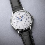 Breguet Classique 7787BB/29/9V6 White Gold image 2 thumbnail