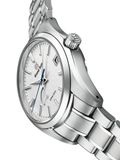Grand Seiko Snowflake SBGA211 Spring Drive Titanium Power Reserve image 1 thumbnail