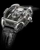 Strom Agonium HR Giger AC17-01.AG.HRG image 1 thumbnail