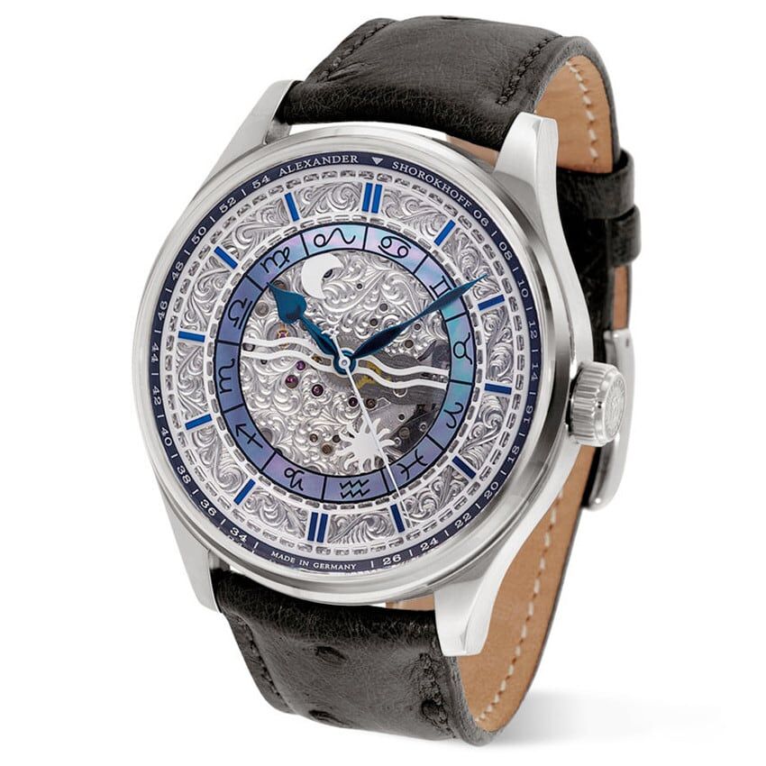 Alexander Shorokhoff Babylonian II