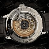Alexander Shorokhoff Sixtythree AS.LA02-4 image 1 thumbnail