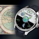 Alexander Shorokhoff Day & Night AS.DN01 image 1 thumbnail