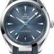 Omega Seamaster Aqua Terra 150m Steel Master Chronometer 41mm image 0 thumbnail