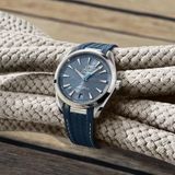 Omega Seamaster Aqua Terra 150m Steel Master Chronometer 41mm image 1 thumbnail