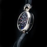 Bovet Amadeo Fleurier 42 Perpetual Calendar Retrograde GMT image 2 thumbnail