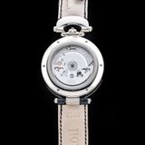 Bovet Amadeo Fleurier 42 Perpetual Calendar Retrograde GMT image 3 thumbnail