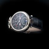 Bovet Amadeo Fleurier 42 Perpetual Calendar Retrograde GMT image 4 thumbnail