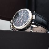 Bovet Amadeo Fleurier 42 Perpetual Calendar Retrograde GMT image 6 thumbnail